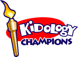 Kidology Champion Donation