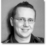 Steve Tanner