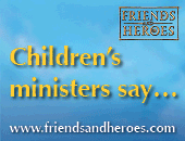 Friends & Heroes