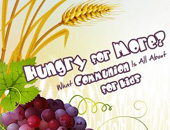 DiscipleZone Resources Hungry for More?