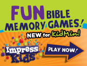 ImpressKids.com Scripture Memory for Today's Kids