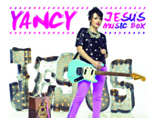 Yancy Jesus Music Box