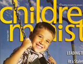 Children's Ministry Magazine