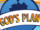 DiscipleTown Unit 5 - How to Follow God's Plan