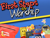 First Steps in Worship