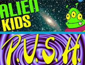 High Voltage Kids Ministry Curriculum Pack 1