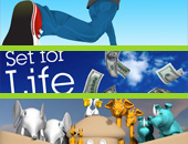 High Voltage Kids Ministry Curriculum Pack 7