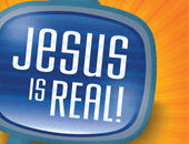 Jesus is Real Curriculum