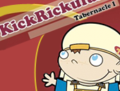 KICKRICKulum Tabernacle I Curriculum