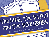 The Lion, the Witch & the Wardrobe