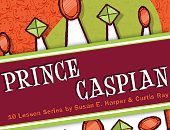 Prince Caspian