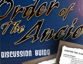 Order of the Ancient Discussion Guide