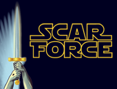 Scar Force VBS