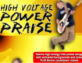 High Voltage Power Praise DVD
