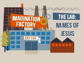 River's Edge Imagination Factory Curriculum