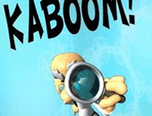 Kaboom! Kids Church Curriculum