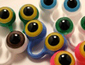 Peeper Puppets
