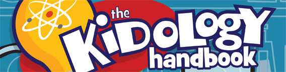 Kidology Handbook