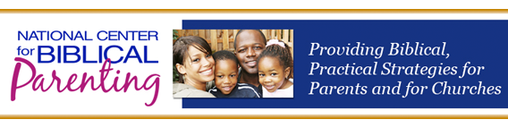 National Center of Biblical Parenting