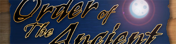 Order of the Ancient