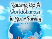 DiscipleZone Resource Raising Up a WorldChanger