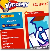 New Kidology Design