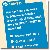 Surveys