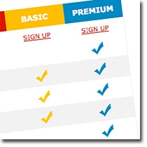 New Membership Options