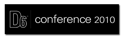 D6 Conference