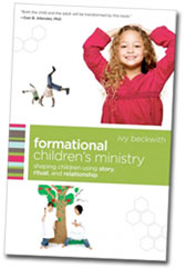 Formational Children's Ministry