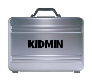 Kidmin Toolkit
