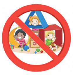 Memo From CP: No More Child Care