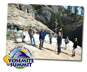 Yosemite Summit Report