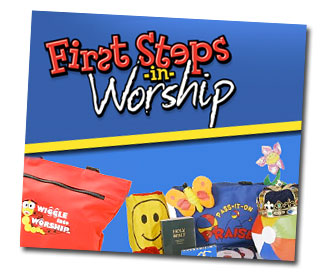 First Steps in Worship