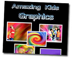 Amazing Kids Graphics