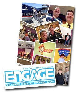 Engage Conference