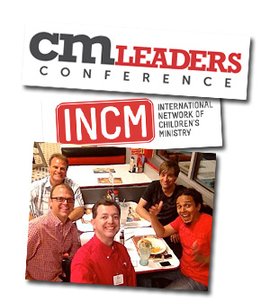 CM Leaders Conference