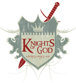 "Knights of God VBS"