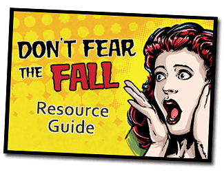 Fall Resource Guide