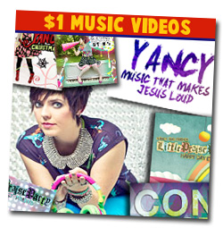 Yancy $1 Music Videos