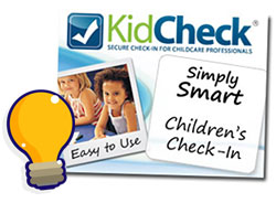 Why Your Church Needs a Children's Check-In Solution
