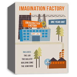Imagination Factory