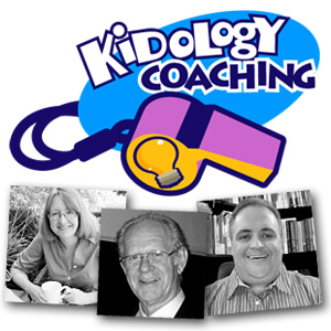 Kidology Coaching
