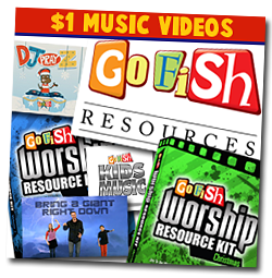 $1 Music Video Collection