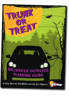 Trunk or Treat Planning Guide