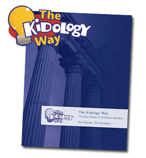 The Kidology Way