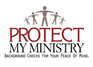 Protect My Ministry