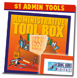 Admin Tool Box