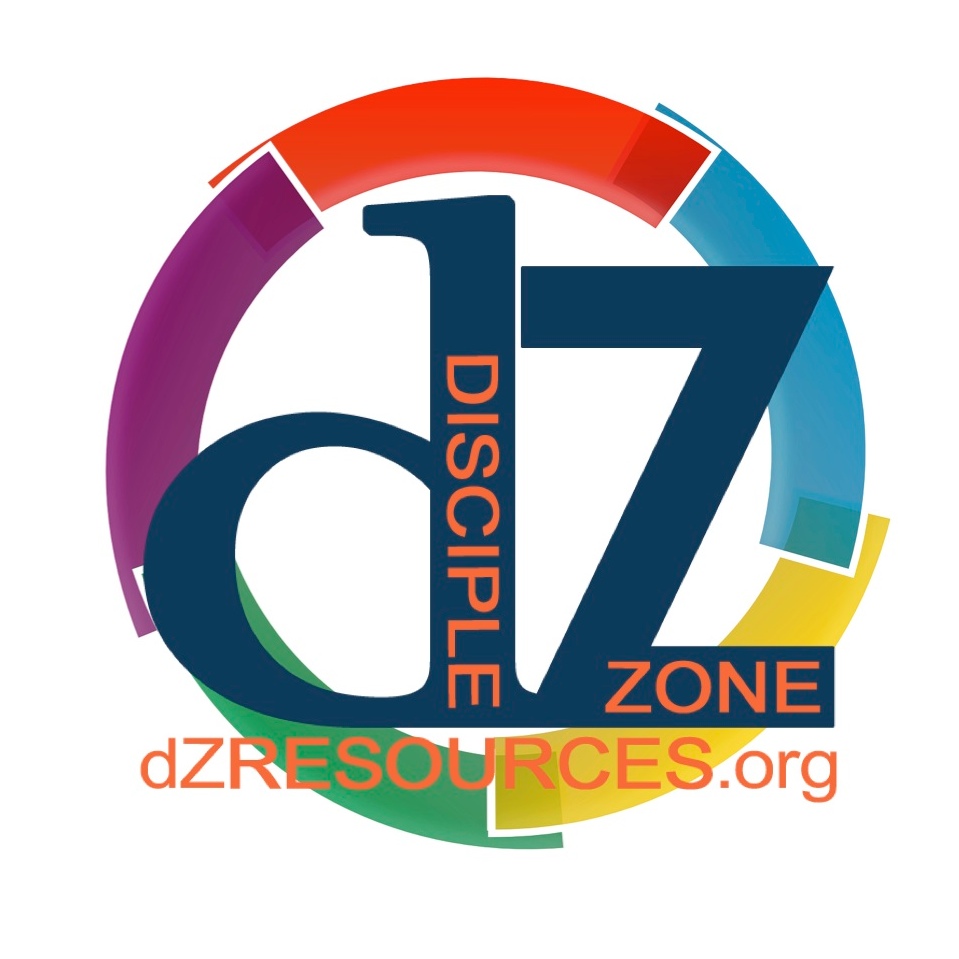 DiscipleZone Resources