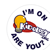 Kidology Button Contest